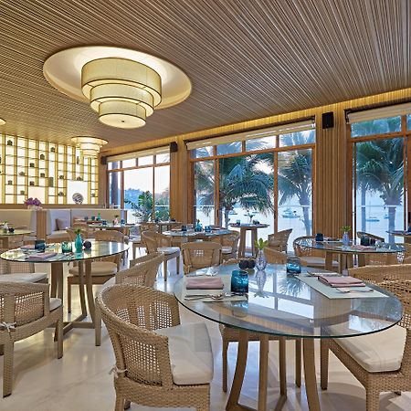 Bandara Villas, Phuket Panwa Beach Exterior foto