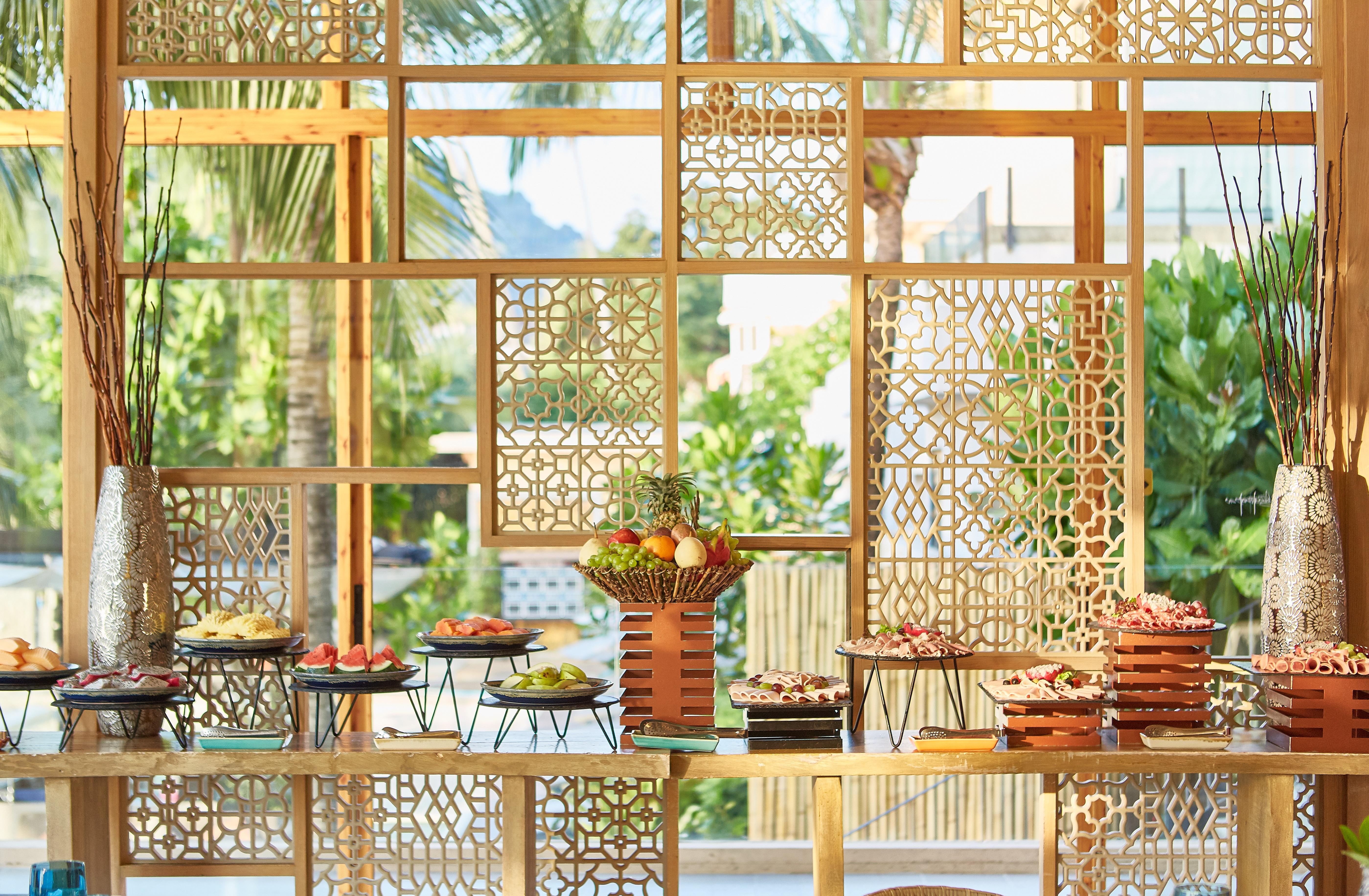 Bandara Villas, Phuket Panwa Beach Exterior foto